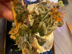 -豊 胜手丼