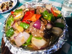 -重庆火锅水库鱼庄(南油店)