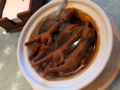 -白天鹅宾馆-宏图府餐厅