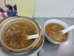 -添發碗仔翅美食