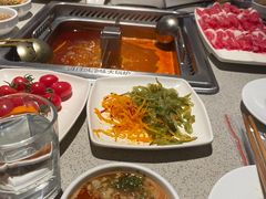 -海底捞大排档火锅(悦荟广场店)