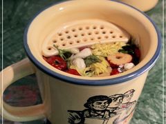 -姐夫的小菜(新中关购物中心店)