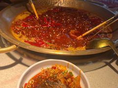 -小龙坎火锅(全球总店)