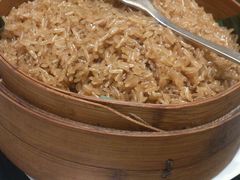 -粗茶淡饭·汉口公馆(循礼门店)