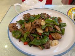 -博雅渔港·融合菜(维也纳国际大酒店)