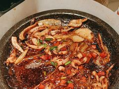 -七八冷面·延边朝鲜族美食(世纪汇店)