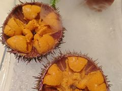 -正黄旗海鲜烧烤大排档(延安路总店)