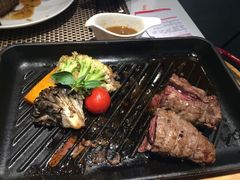 -西堤厚牛排(昆山店)