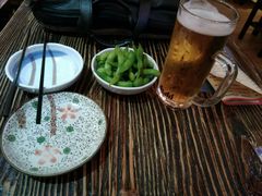 -平成屋·午肴夜酒(四川北路店)