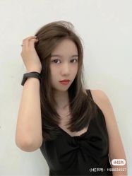 -上禾 HAIR SALON