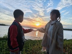 -漕湖湿地公园