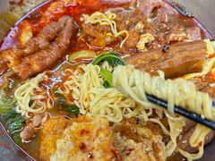 -四川老牛麻辣烫(北门桥店)