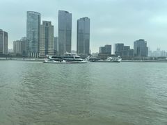 -三利音·浦之舟(滨江大道店)