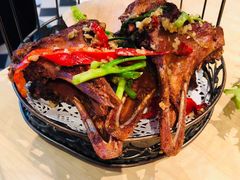 -避风塘(百联东郊店)
