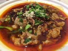 -渝信川菜(南滨店)