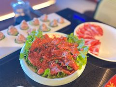 -三江两海老火锅(北京首店)