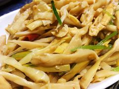 -星龙海鲜(望江东路店)