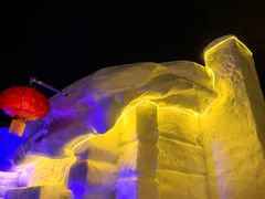 -长春市南湖公园