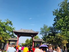 门面-祥源·阜阳生态乐园