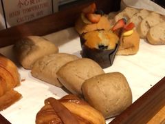 -北京王府井希尔顿酒店·万斯阁西餐厅
