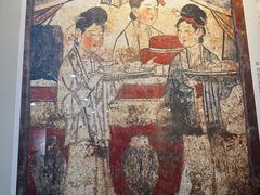 -洛阳古墓博物馆