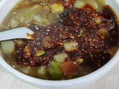 -邢老三肉丸糊辣汤(西安总店)