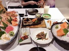 -林妈妈村·日式料理(宝山龙湖天街店)