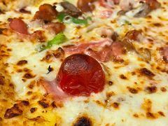 -必胜客(会展店)