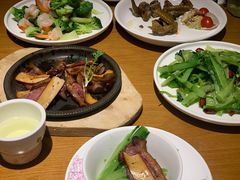 -蜀宴小调·精致家常菜(来福士店)