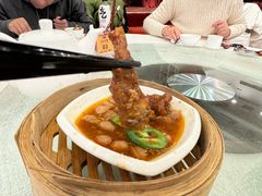 -龙的酒楼·手工早茶·顺德菜(近良路店)