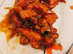 糖醋排条-玲珑餐厅(陕西南路店)