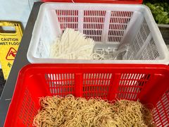 -富记鱼蛋粉(西村店)