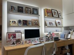 -海马体照相馆(成都来福士广场店)