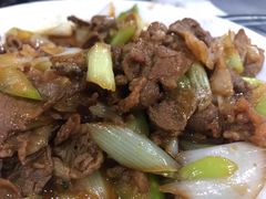 -马记伊源斋涮肉·清真菜(潘家园古玩市场店)