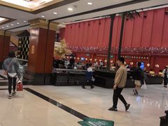-北京九华山庄会展酒店