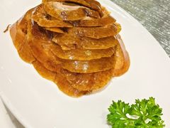 -恭敬李·烤鸭(天坛北门店)