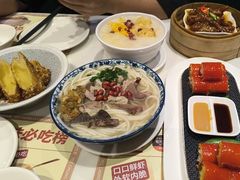 -赏点粤式点心(广州塔店)