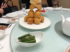 -谷语中餐厅
