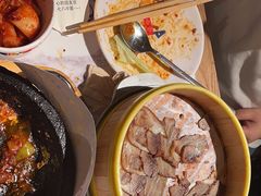 -七八冷面·延边朝鲜族美食(圣熙八号店)