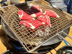 -九田家黑牛烤肉料理(溧阳吾悦店)