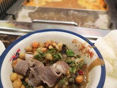 -灌县老妈砂锅串串香