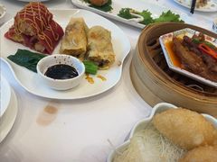 -御彩酒家(东风东路店)