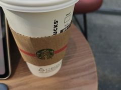 -星巴克(西湖天地店)