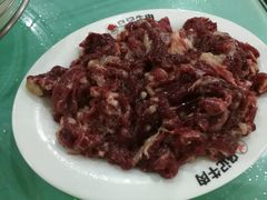 -乌记鲜活牛肉城(金砂东路店)