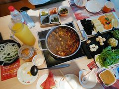 -刘一锅筋头巴脑(小北店)