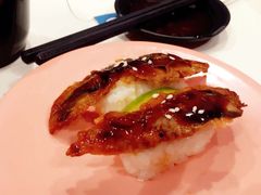 -争鲜回转寿司(流行前线店)
