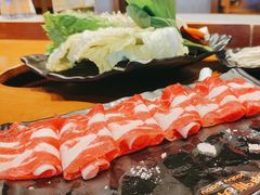 -呷哺呷哺 黄金牧场 (中发百旺店)