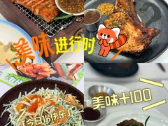 -威尼斯西餐厅(扬名广场店)