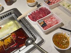 -野妹火锅(布吉店)