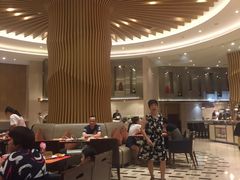 大堂-漳州瑰丽半岛酒店·原素全日制餐厅